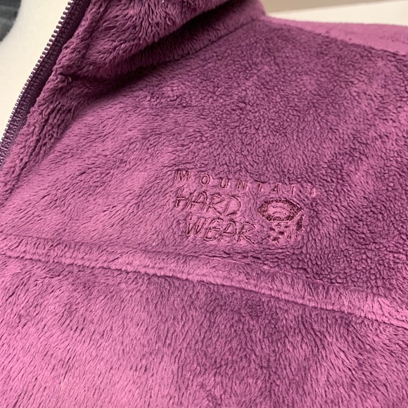 Mountain Hardwear Pyxis Jacket - Picture 2 of 4